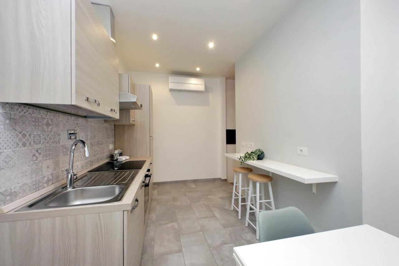 Flatinrome Termini 1 Apartment Rom