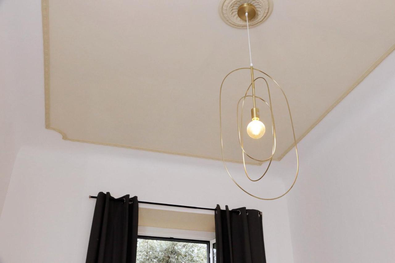 Apartment Flatinrome Termini 1 Rom