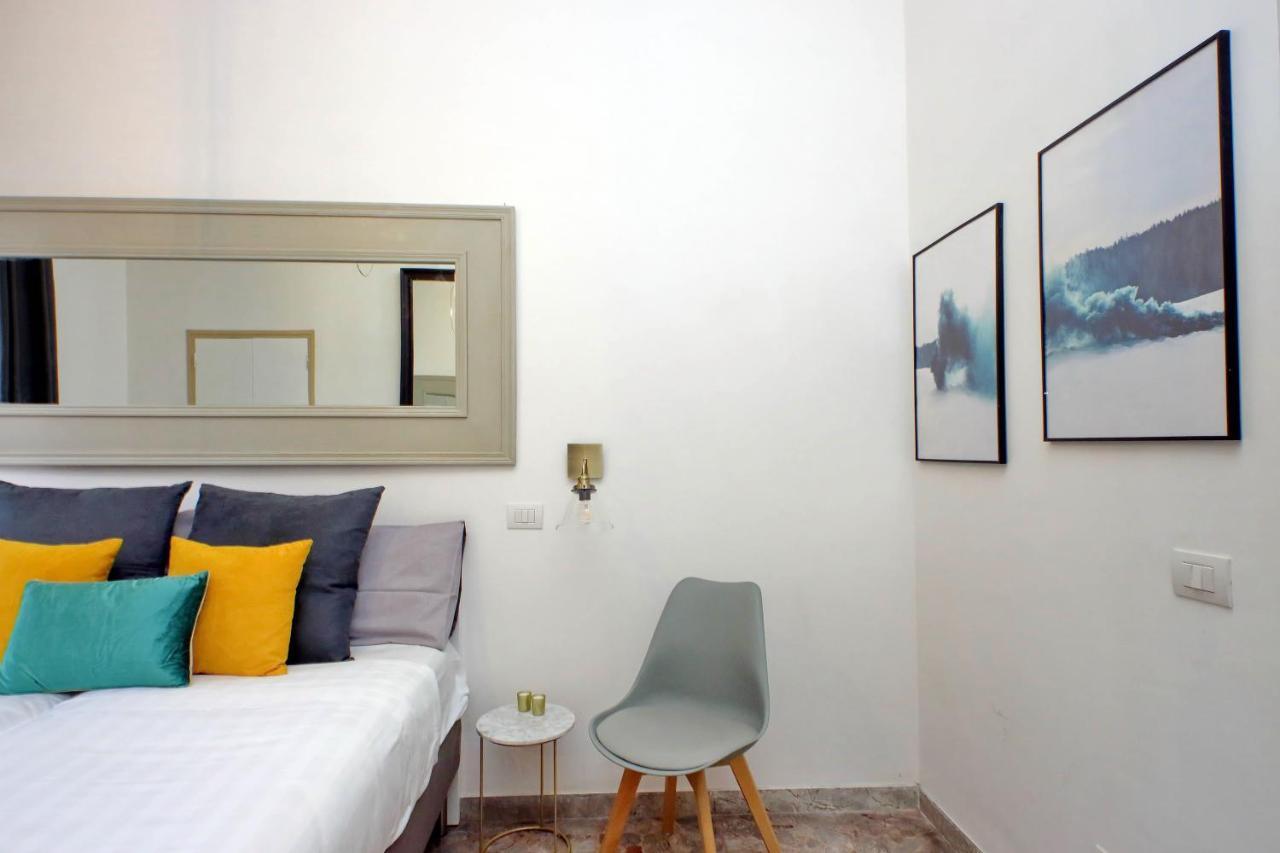 Flatinrome Termini 1 Apartment Rom