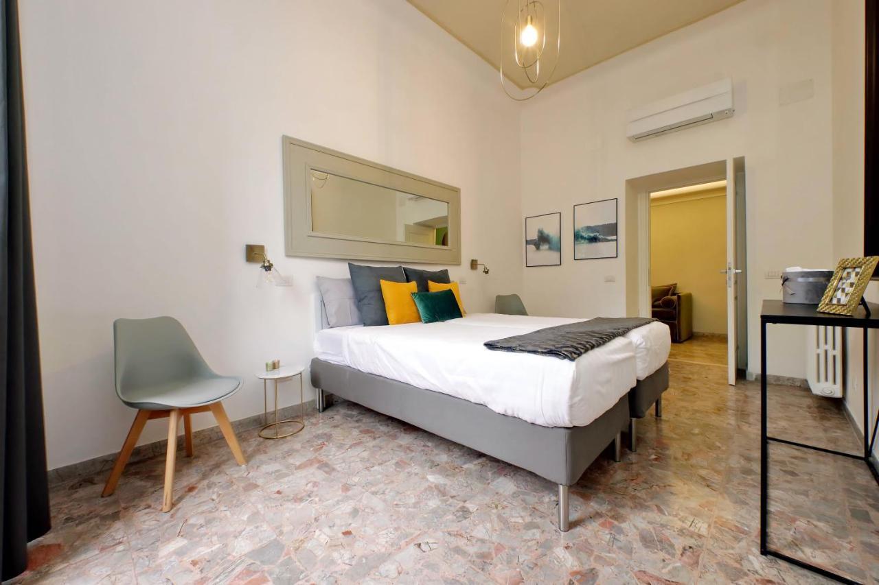 Flatinrome Termini 1 * Rom