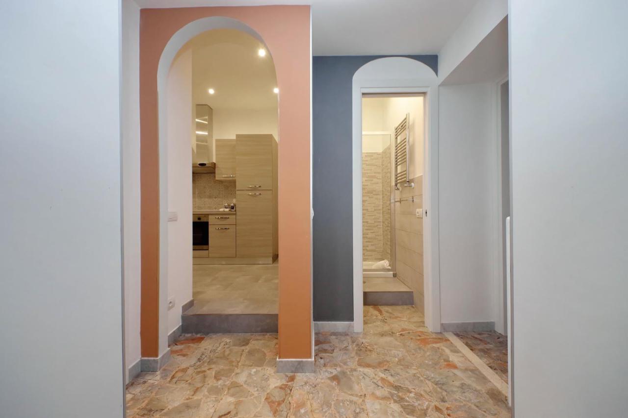 Flatinrome Termini 1 * Rom