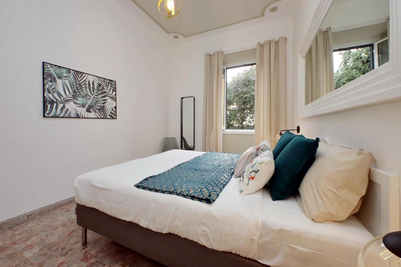 Flatinrome Termini 1 Rom