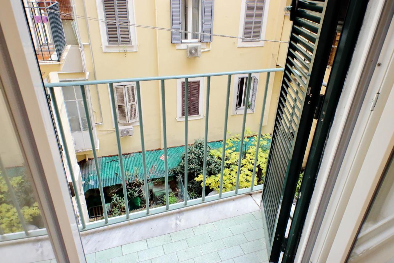 Flatinrome Termini 1 Apartment Rom